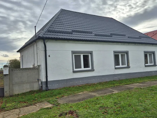 Eladó ház Vasegerszeg 101 nm