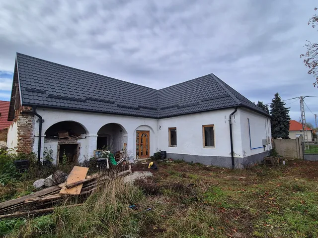 Eladó ház Vasegerszeg 101 nm