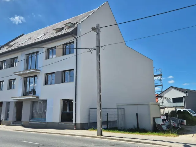 Eladó lakás Sárvár, Árpád utca 13. 35 nm