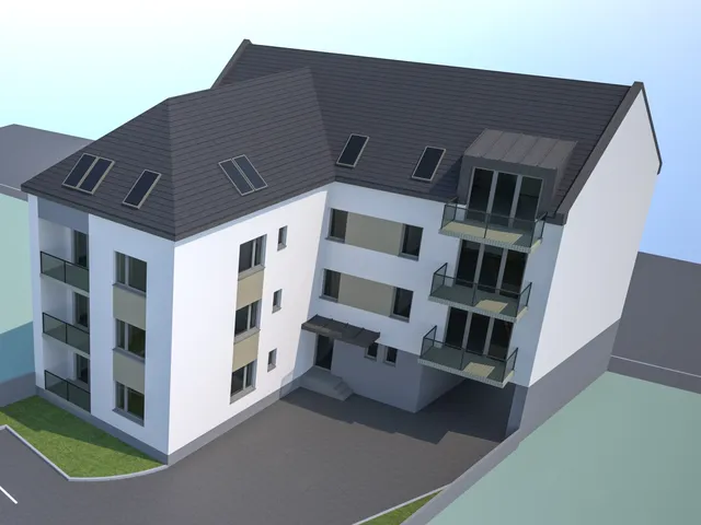 Eladó lakás Sárvár, Árpád utca 13. 52 nm