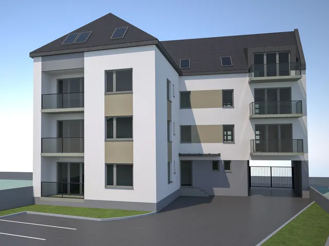 Eladó lakás Sárvár 52 nm