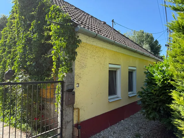 Eladó ház Rábapaty 88 nm