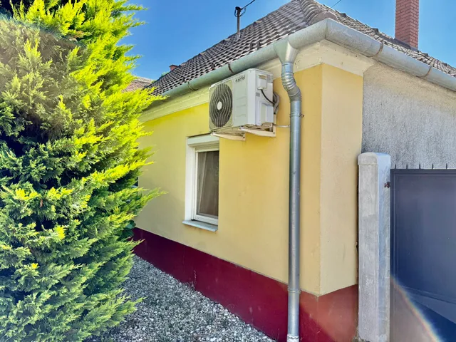 Eladó ház Rábapaty 88 nm