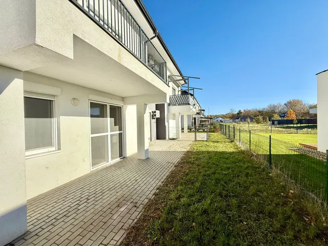 Eladó lakás Sárvár, Krisztina lakópark 77 nm