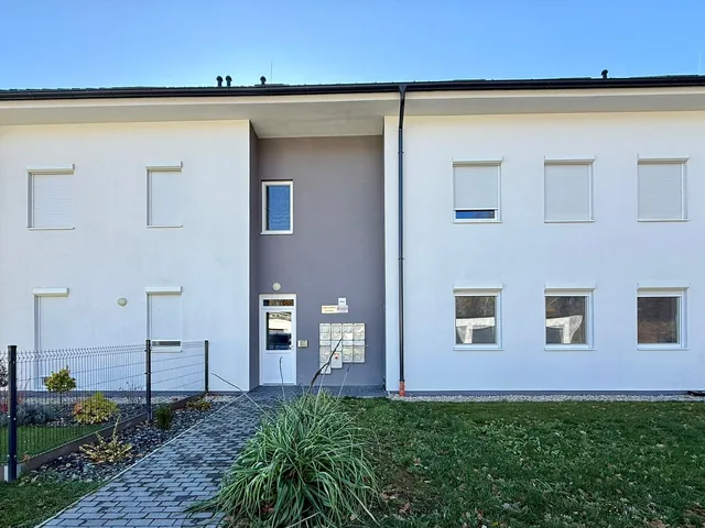 Eladó lakás Sárvár, Krisztina lakópark 77 nm