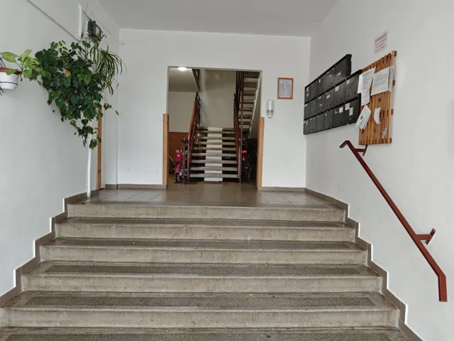 Kiadó lakás Sárvár, Petőfi Sándor lakótelep 60 nm