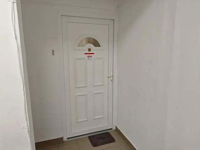 Kiadó lakás Sárvár, Petőfi Sándor lakótelep 60 nm