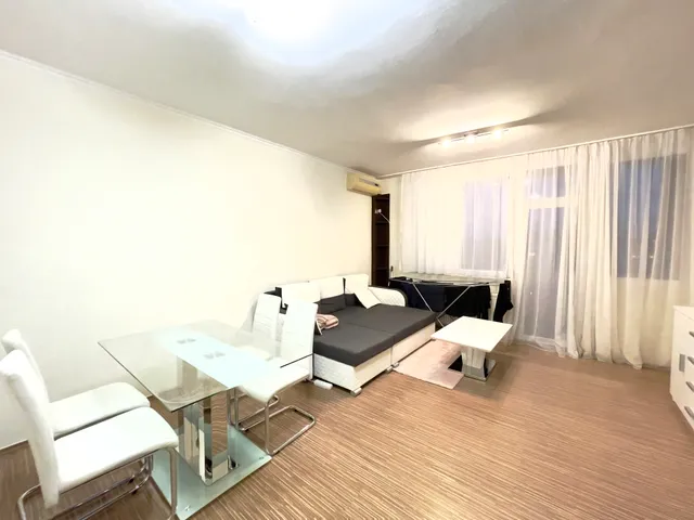 Eladó lakás Sárvár 48 nm