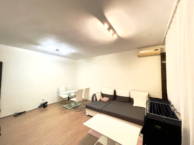 Eladó lakás Sárvár 48 nm