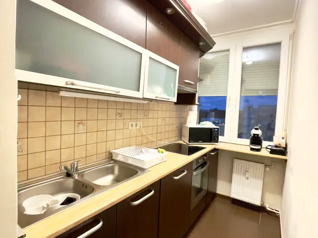 Eladó lakás Sárvár 48 nm