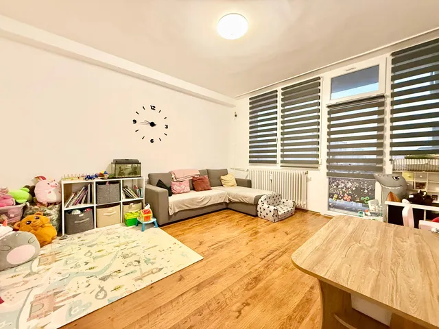 Eladó lakás Sárvár 66 nm