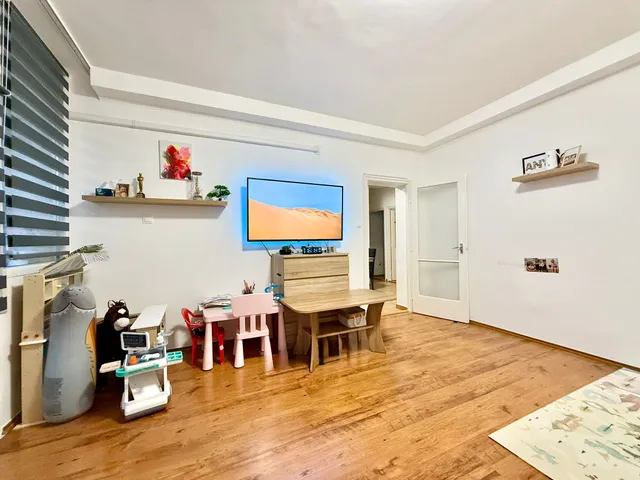 Eladó lakás Sárvár, Alkotmány utca 66 nm