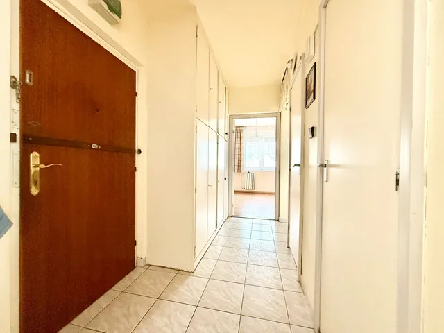 Eladó lakás Szombathely, Szent Márton utca 57 nm