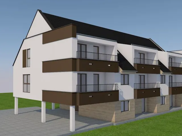 Eladó lakás Sárvár 65 nm