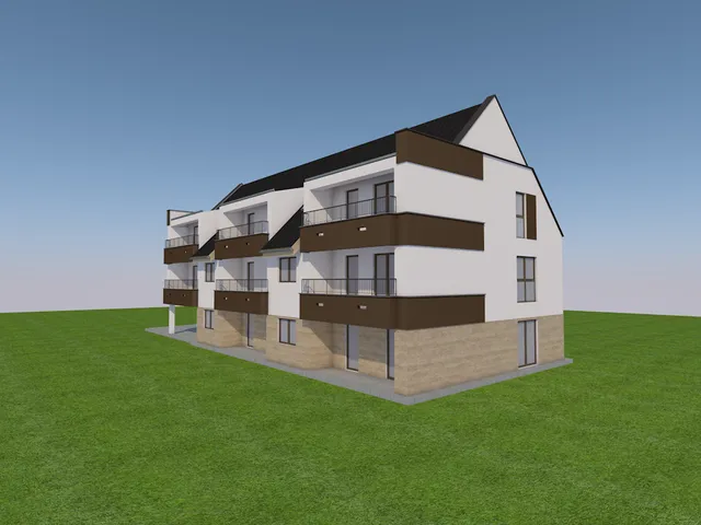 Eladó lakás Sárvár 65 nm