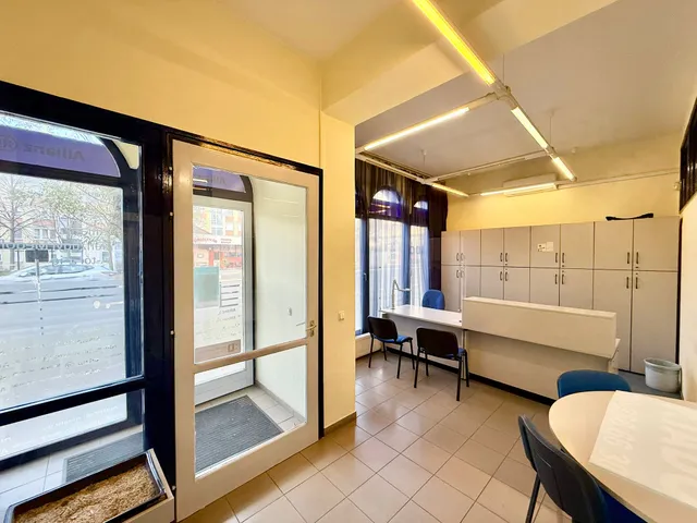 Eladó kereskedelmi és ipari ingatlan Celldömölk, Sági utca 75 nm