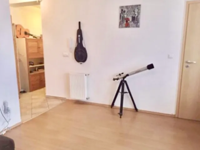 Eladó lakás Sárvár, Vármellék 33 nm