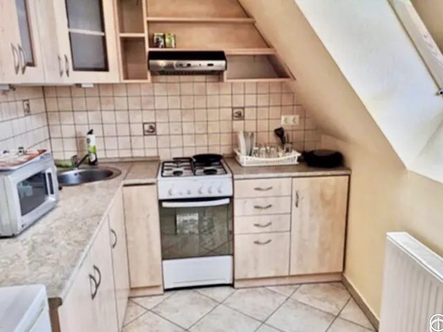 Eladó lakás Sárvár, Vármellék 33 nm