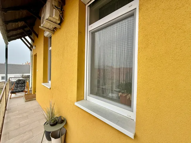 Eladó lakás Sárvár, Vármellék 45 nm