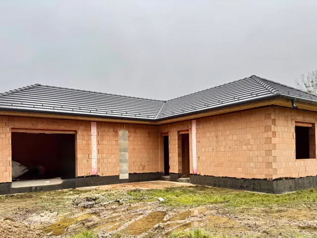 Eladó ház Sárvár 97 nm