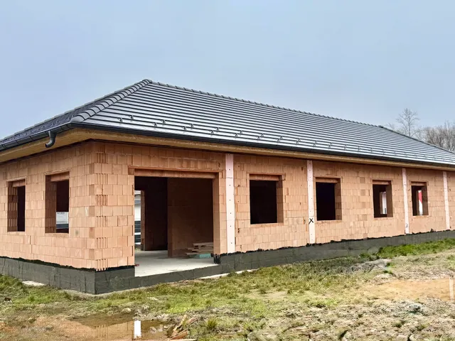 Eladó lakás Sárvár 68 nm