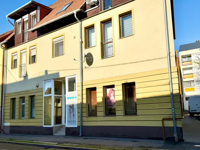 Eladó lakás Sárvár 33 nm