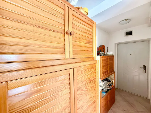 Eladó lakás Sárvár 33 nm