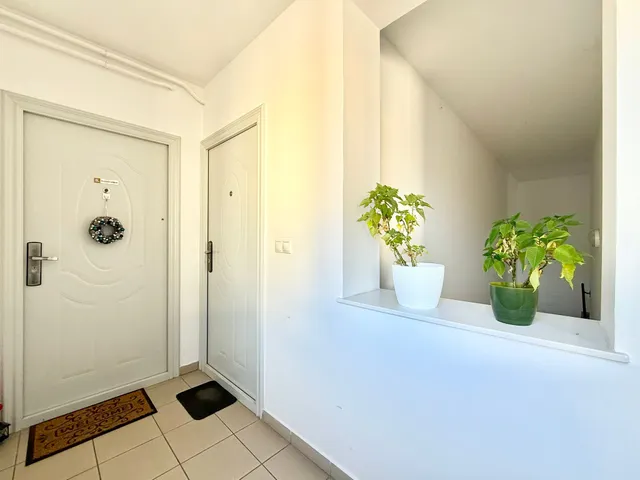 Eladó lakás Sárvár 33 nm