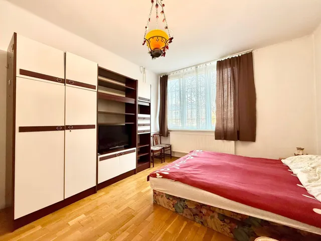 Eladó lakás Sárvár, Alkotmány úti lakótelep 57 nm