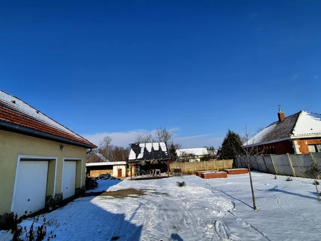 Eladó ház Jákfa 86 nm