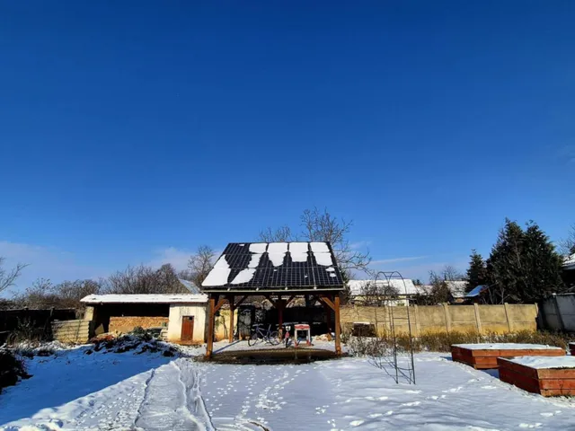 Eladó ház Jákfa 86 nm