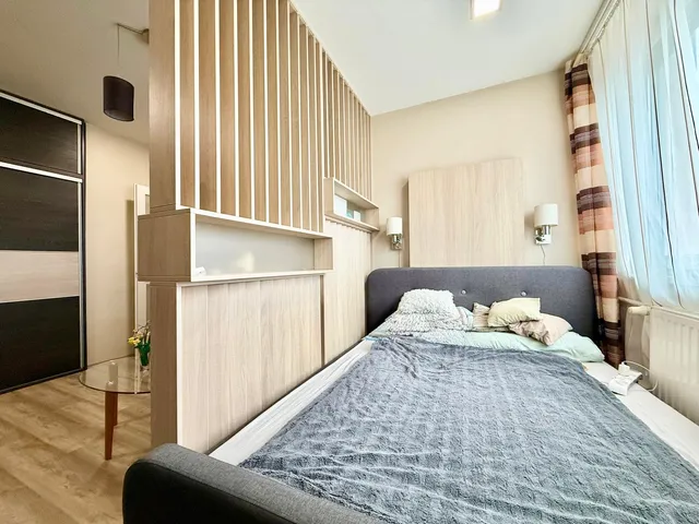 Eladó lakás Sárvár, Alkotmány úti lakótelep 35 nm