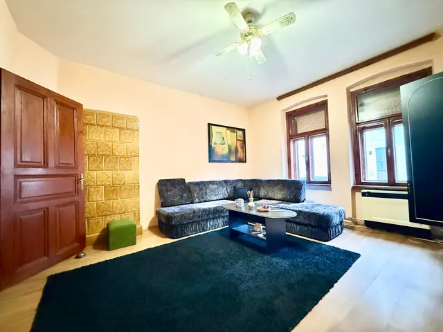 Eladó lakás Sárvár, Vármellék 78 nm