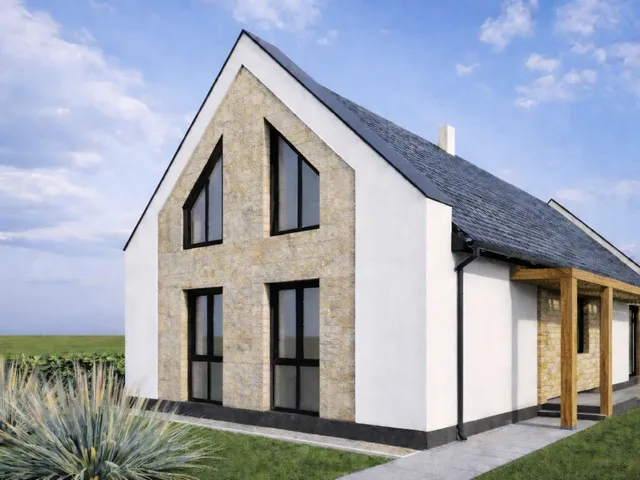 Eladó ház Rábapaty 98 nm