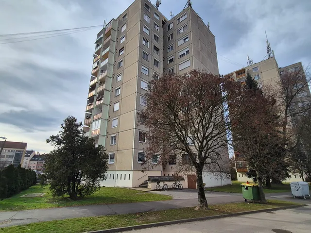 Eladó lakás Sárvár 55 nm