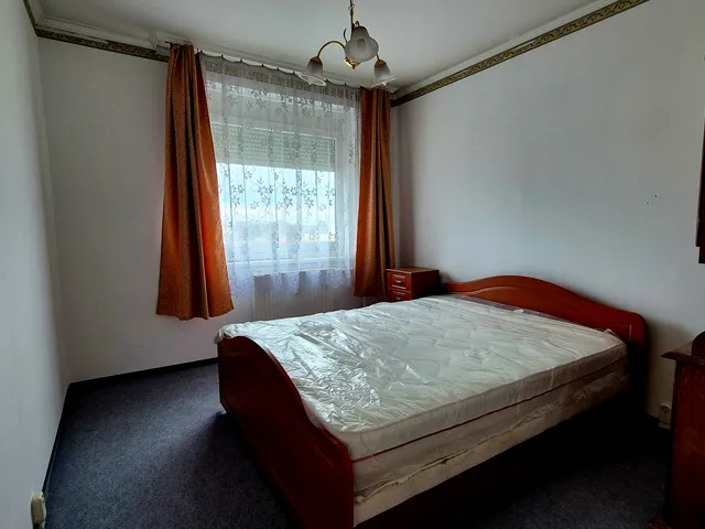 Eladó lakás Sárvár 55 nm