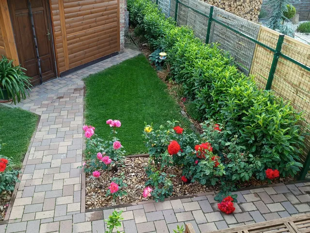 Eladó ház Sárvár, Péntekfalu 160 nm