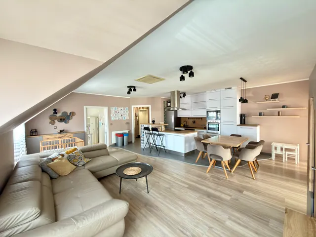 Eladó lakás Sárvár 105 nm