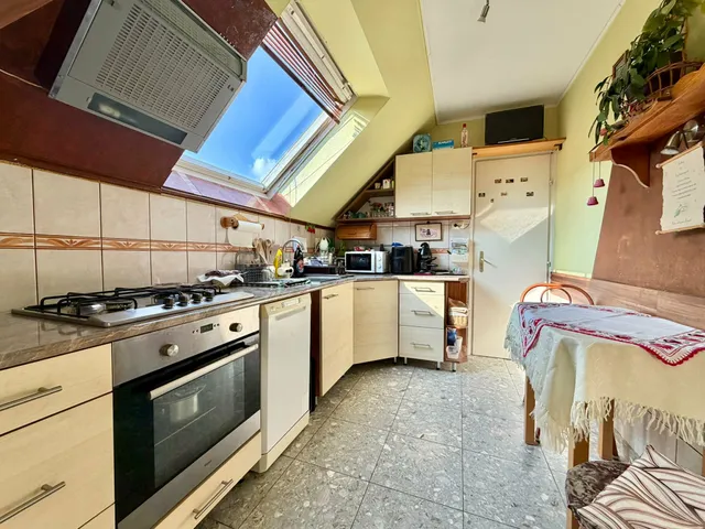 Eladó lakás Sárvár 62 nm