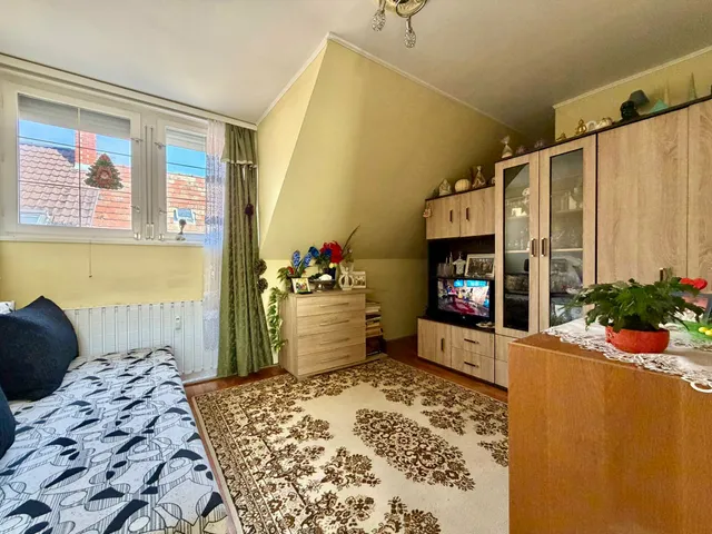 Eladó lakás Sárvár 62 nm