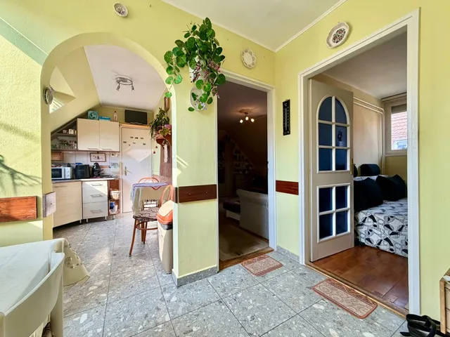 Eladó lakás Sárvár 62 nm