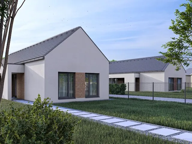 Eladó ház Egyházasrádóc 101 nm