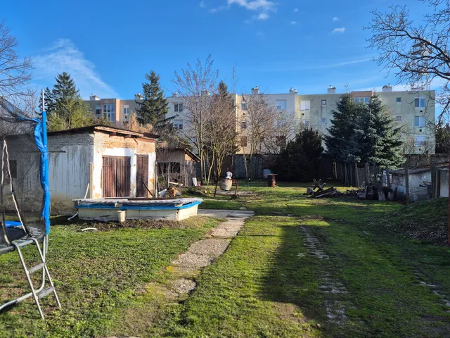 Eladó ház Répcelak 180 nm