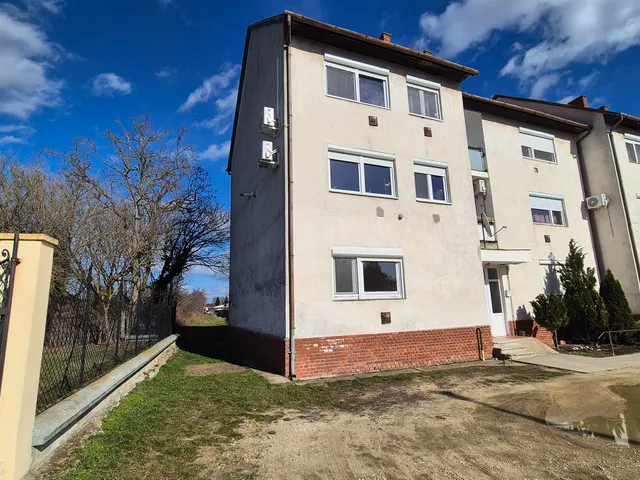 Eladó lakás Répcelak 49 nm