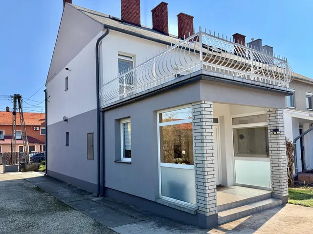 Eladó lakás Celldömölk 79 nm