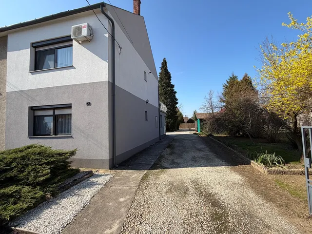 Eladó lakás Celldömölk 79 nm