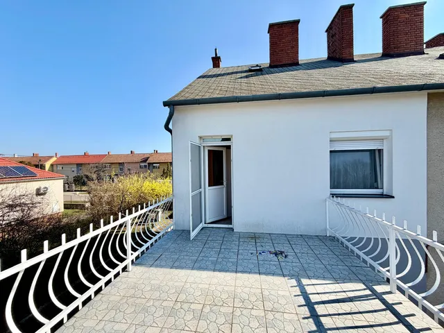 Eladó lakás Celldömölk 79 nm