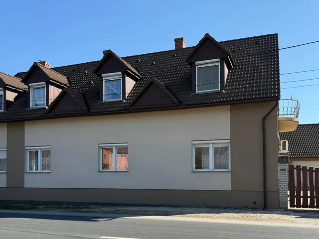 Eladó ház Celldömölk 277 nm