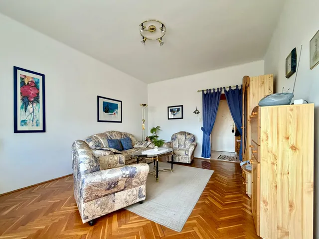 Eladó lakás Sárvár, Alkotmány úti lakótelep 50 nm