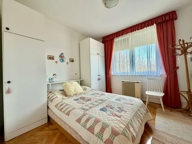 Eladó lakás Sárvár, Alkotmány úti lakótelep 50 nm